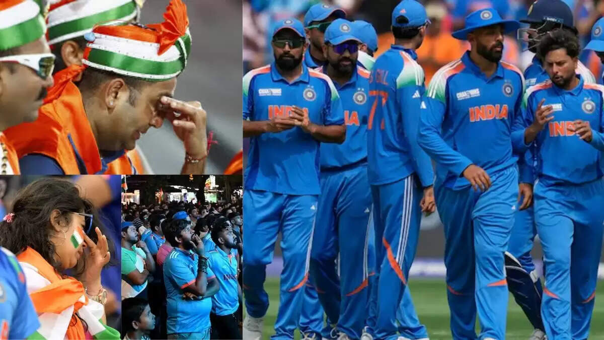 खुशियों के पल में गम का एहसास कराने वाले ये दो क्रिकेटर