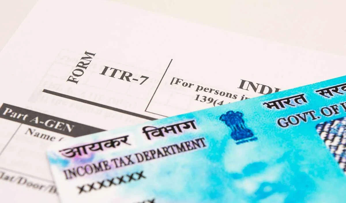 आयकर रिटर्न दाखिल करने की अंतिम तिथि बढ़ाई गई, जानें नई समय सीमा