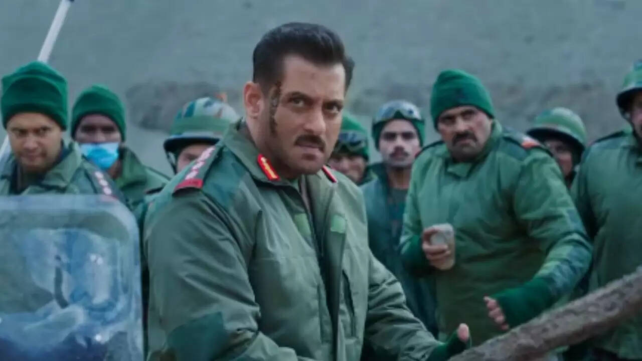 सलमान खान का 60वां जन्मदिन: 'बैटल ऑफ गलवान' का टीजर रिलीज
