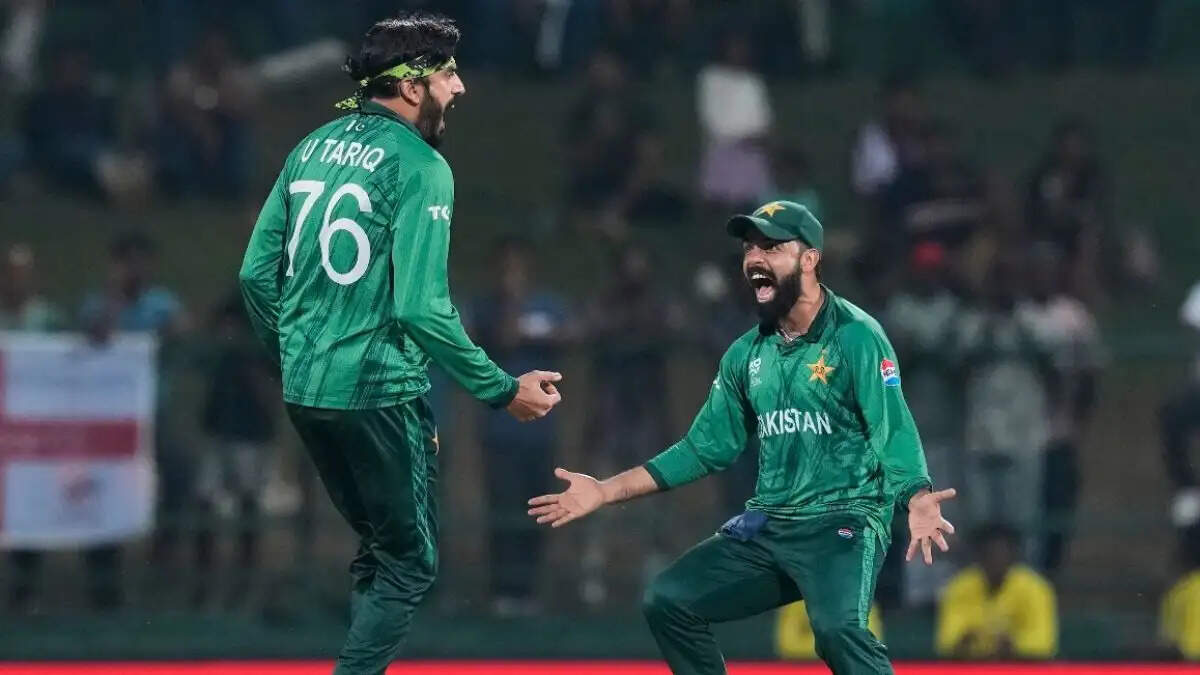 T20 World Cup Semi-Final: पाकिस्तान की उम्मीदें और संभावित परिणाम