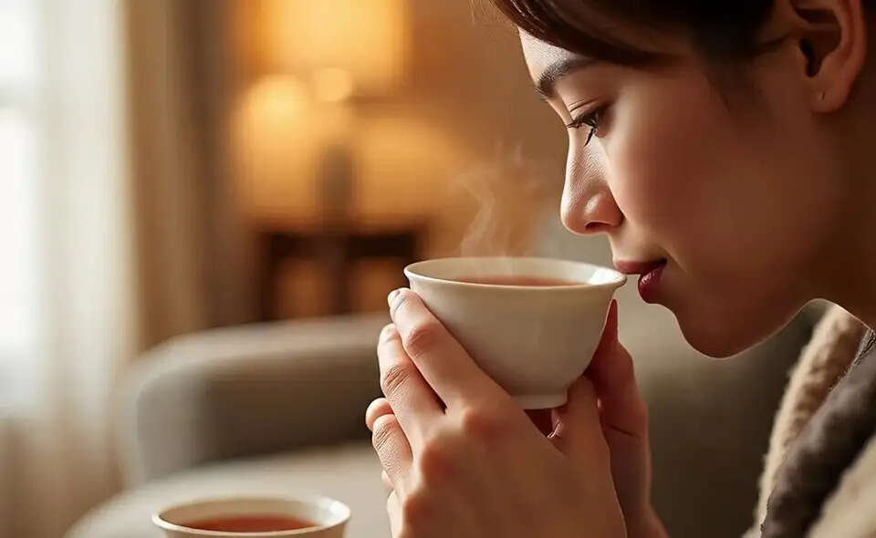 खाली पेट चाय पीने के बाद किन चीजों से बचें