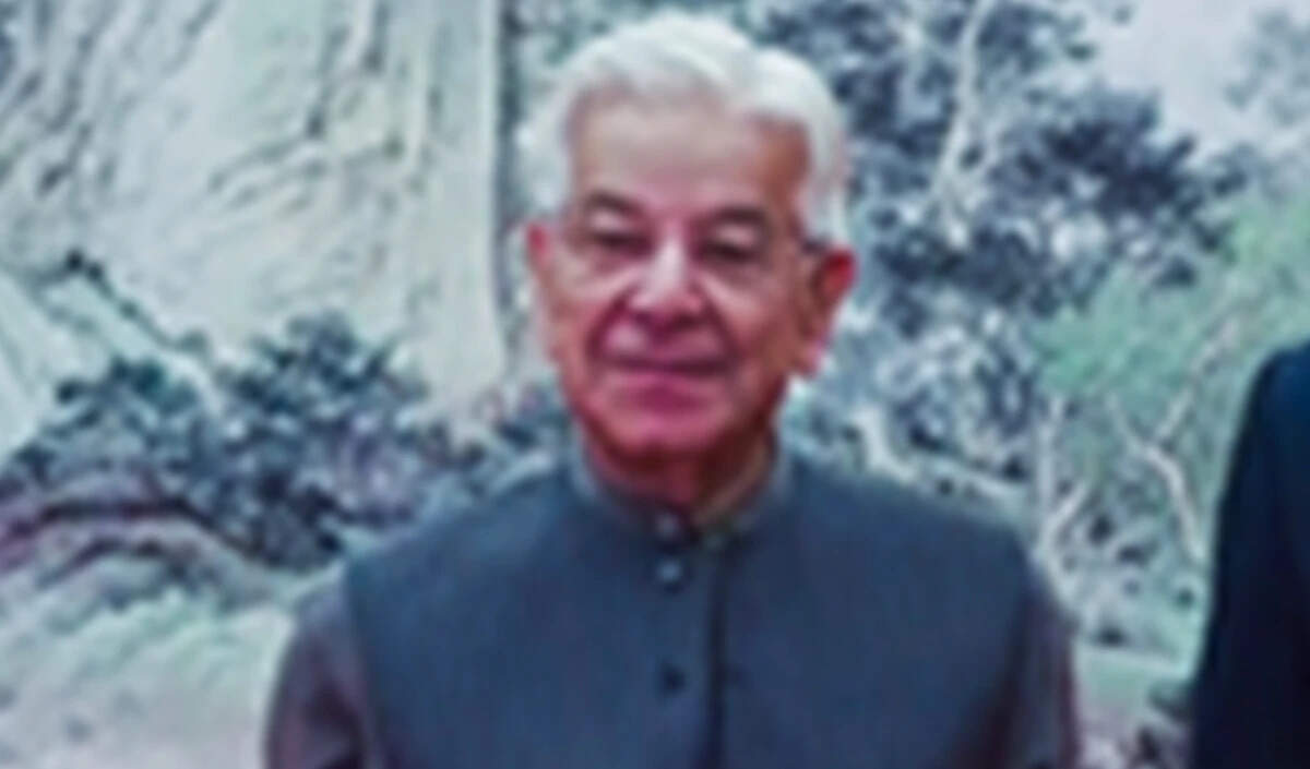 पाकिस्तान ने भारत पर अफगानिस्तान में युद्धविराम वार्ता को विफल करने का आरोप लगाया