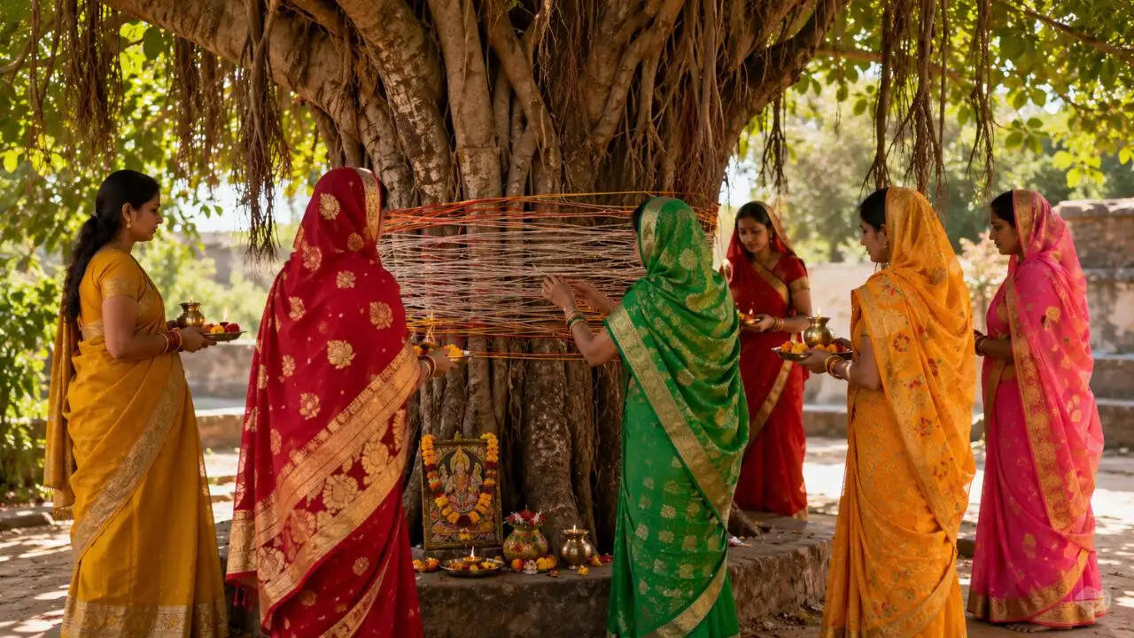 वट सावित्री व्रत 2026: महत्व और पूजा विधि