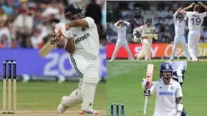 IND vs ENG चौथे टेस्ट के पहले दिन के आंकड़े: पंत और यशस्वी को इंग्लैंड के खिलाफ मुश्किलें, बने कई रिकॉर्ड