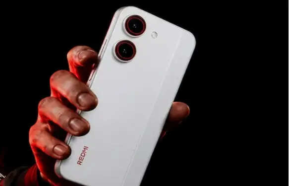 Redmi Turbo 5 की पहली सेल आज, शानदार ऑफर्स के साथ उपलब्ध