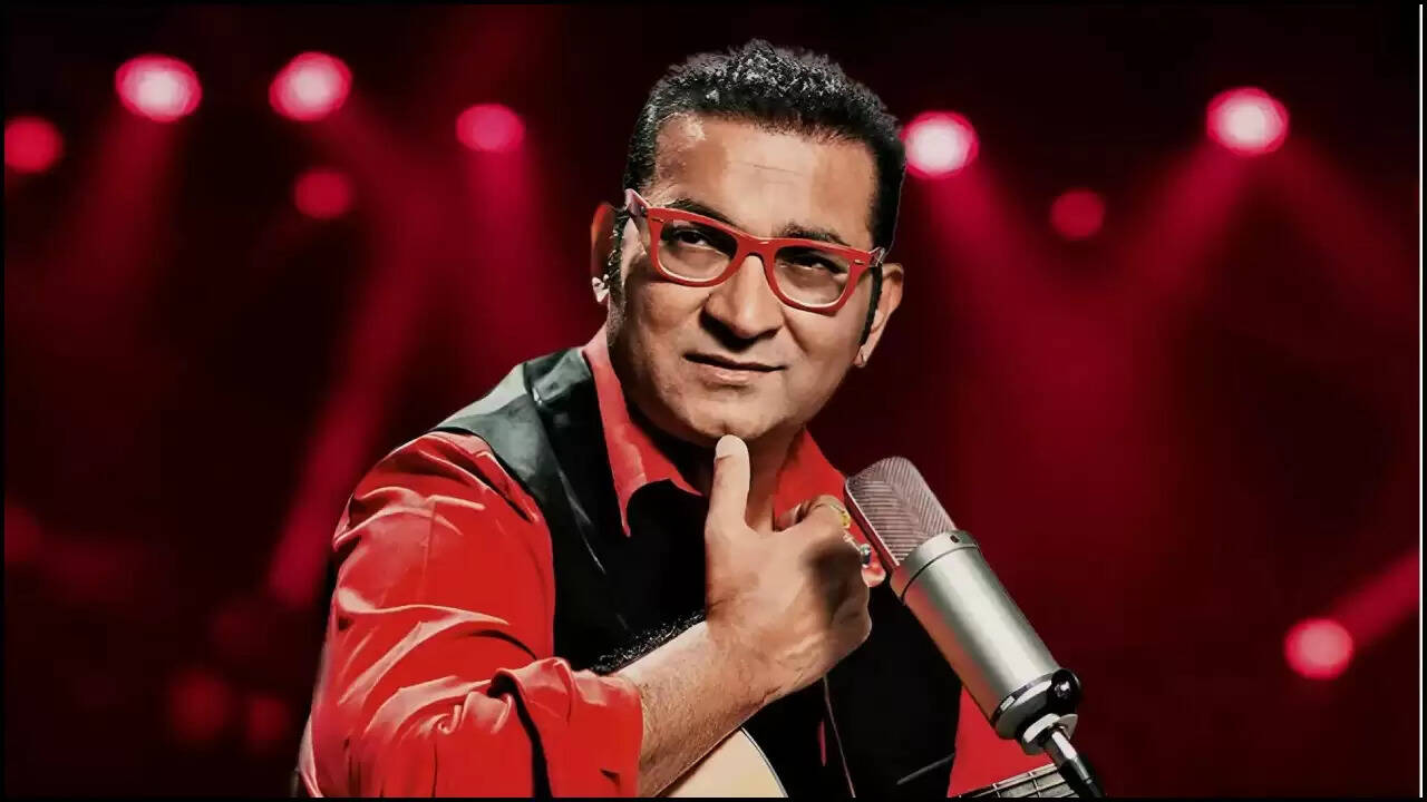 अभिजीत भट्टाचार्य: बॉलीवुड के रोमांटिक गानों का जादूगर