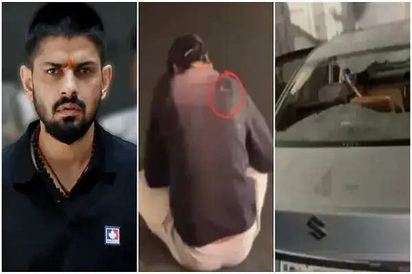 दिल्ली में गैंगस्टर के वकील पर हमले की जिम्मेदारी का दावा