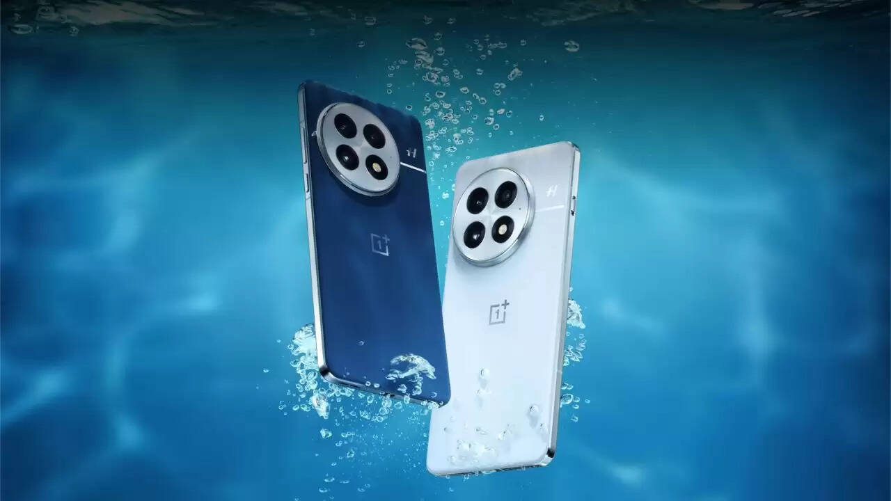 OnePlus स्मार्टफोन्स पर अमेजन ग्रेट इंडियन फेस्टिवल 2025 में भारी छूट