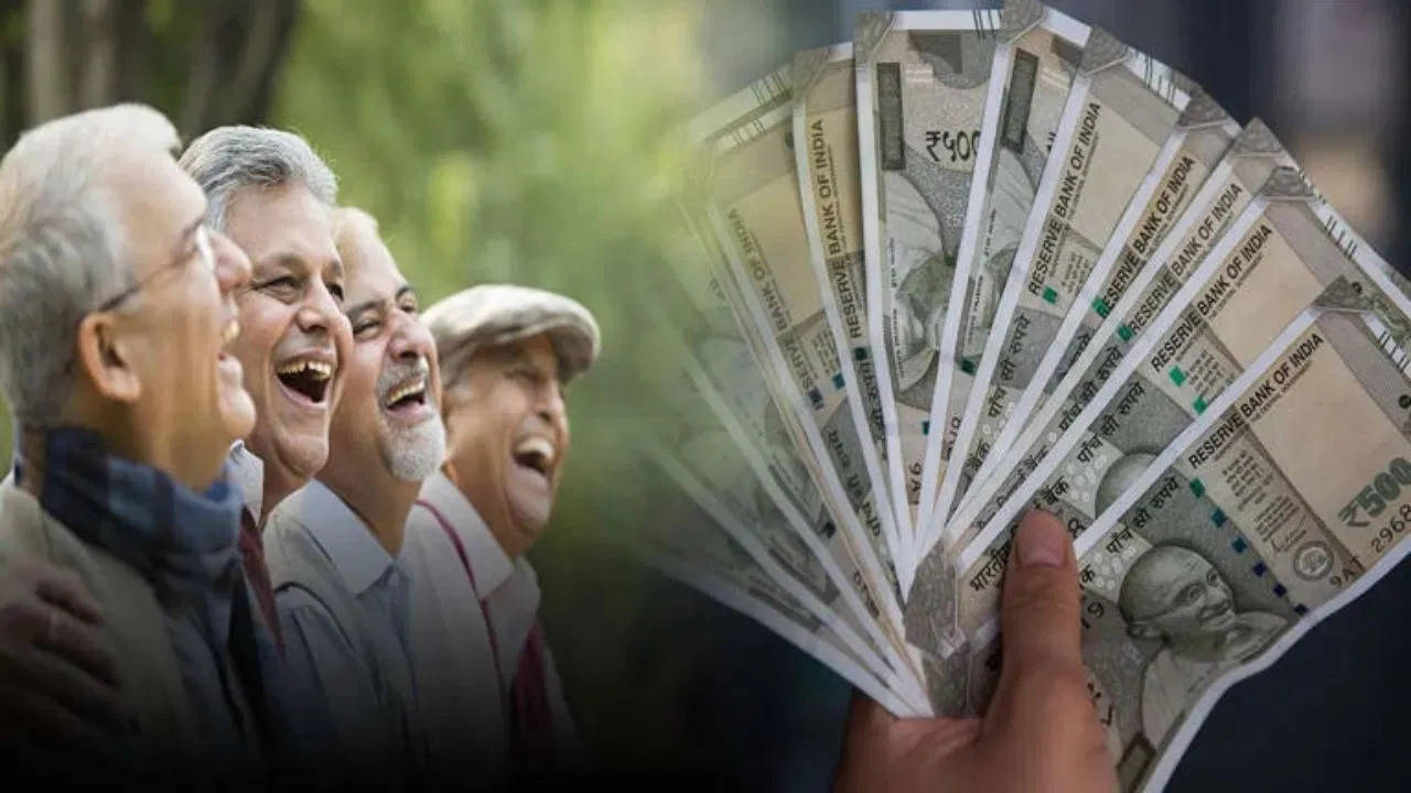 सरकारी कर्मचारियों के लिए नई यूनिफाइड पेंशन स्कीम: जानें इसके लाभ और शर्तें