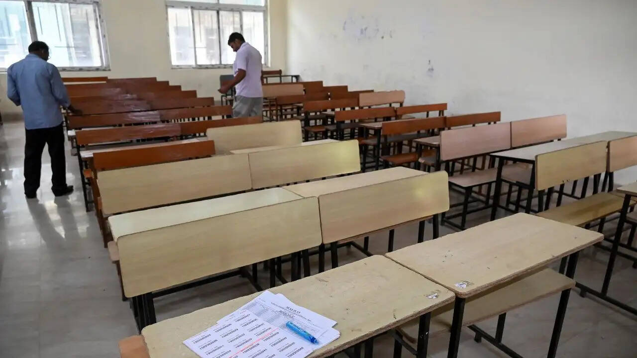 NEET UG 2026 की पुनर्परीक्षा: सुरक्षा के कड़े इंतजाम और नई सुविधाएं