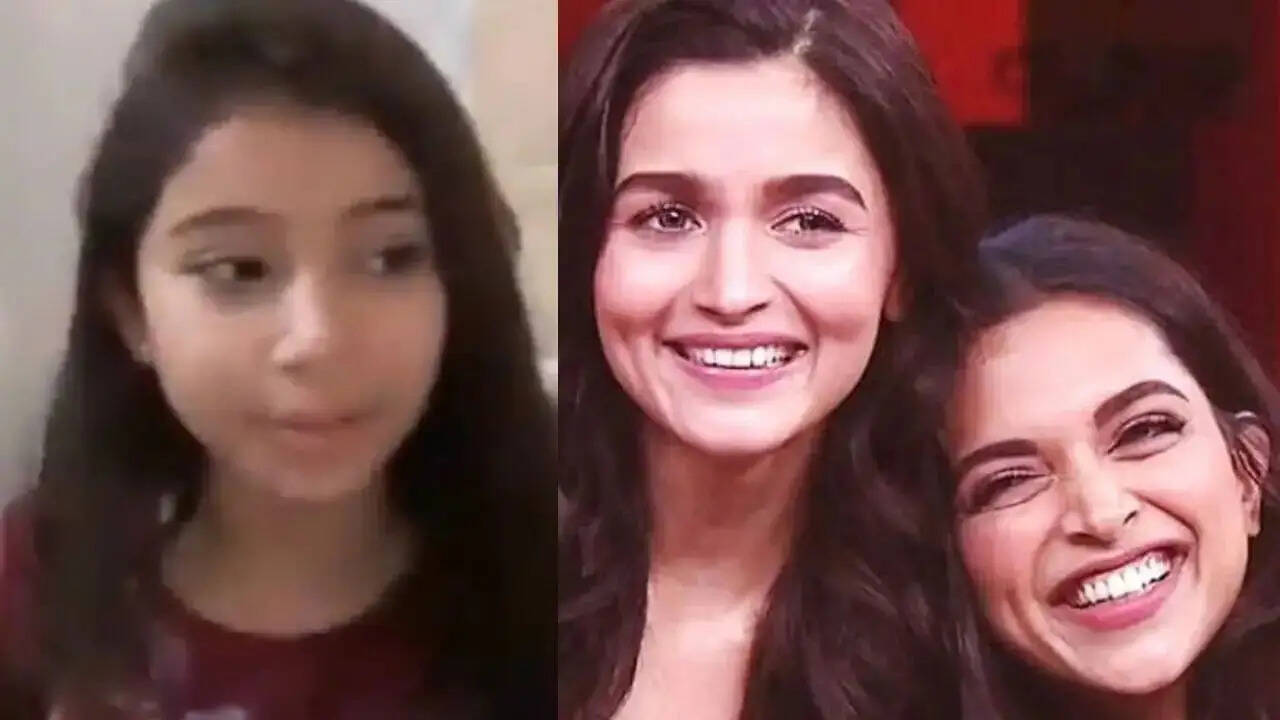 सारा अर्जुन का पुराना वीडियो हुआ वायरल: आलिया भट्ट और दीपिका पादुकोण को बताया इंस्पिरेशन