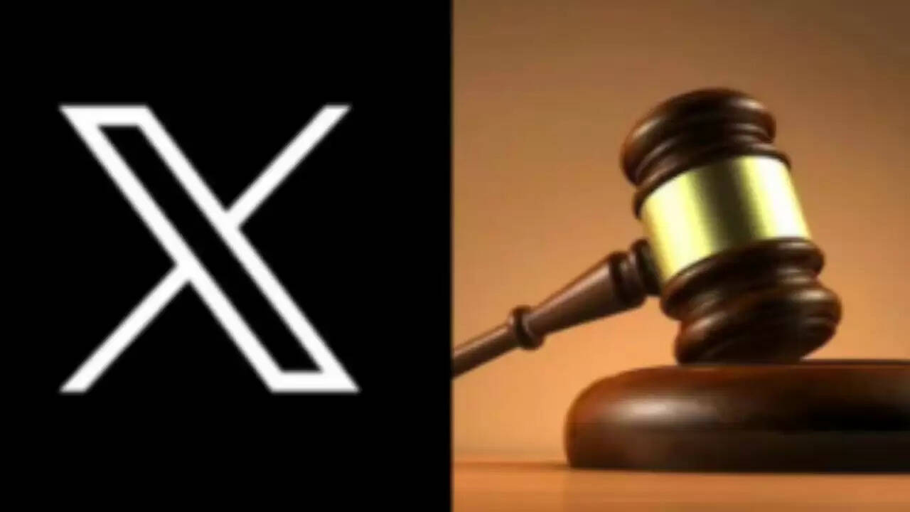 भारत में डिजिटल कंटेंट मॉडरेशन पर X और सरकार के बीच विवाद गहराया