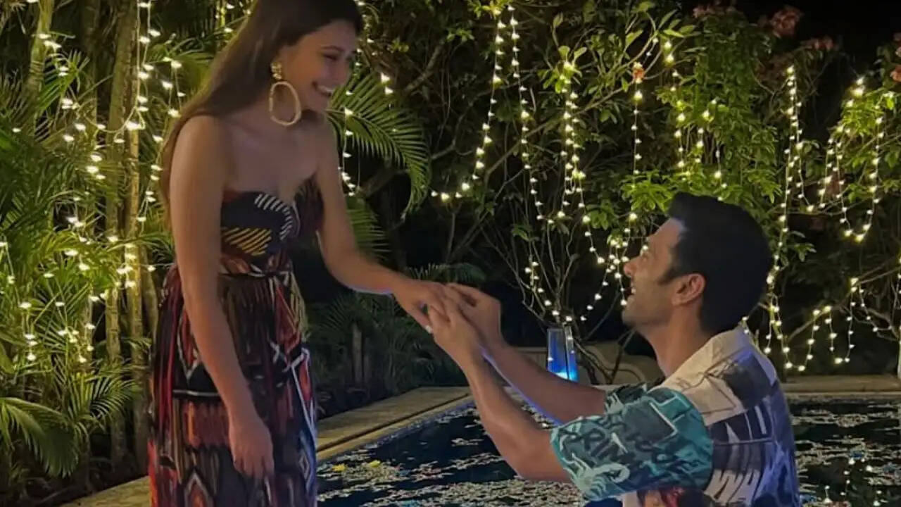 कृति खरबंदा और पुलकित सम्राट ने मनाई शादी की दूसरी सालगिरह