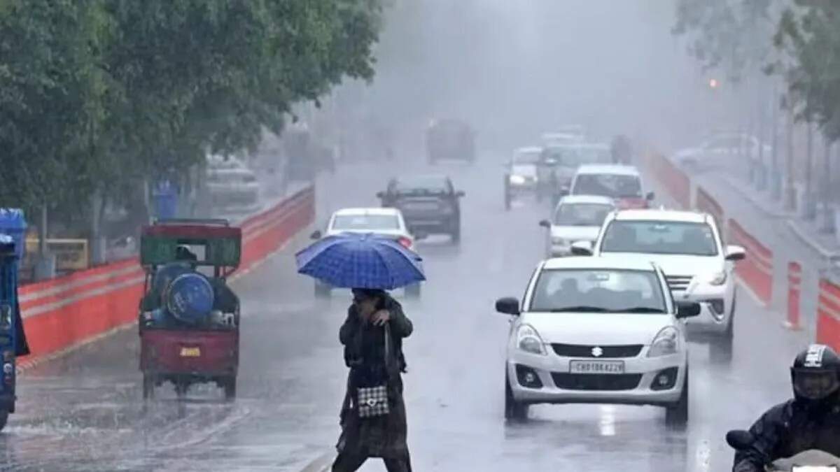 हरियाणा में मौसम में बदलाव: ठंड और धुंध का असर बढ़ा