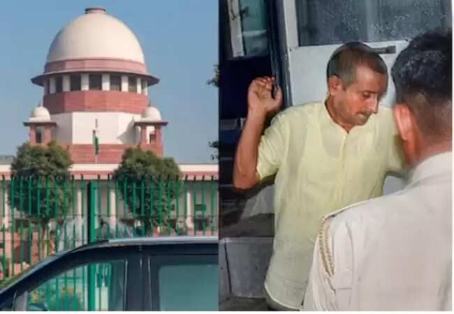सुप्रीम कोर्ट ने उन्नाव रेप मामले में कुलदीप सेंगर को राहत देने वाले हाईकोर्ट के आदेश पर लगाई रोक