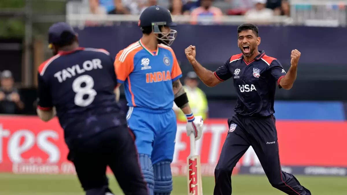 भारत बनाम अमेरिका: टी20 वर्ल्ड कप 2026 का लाइव स्ट्रीमिंग विवरण