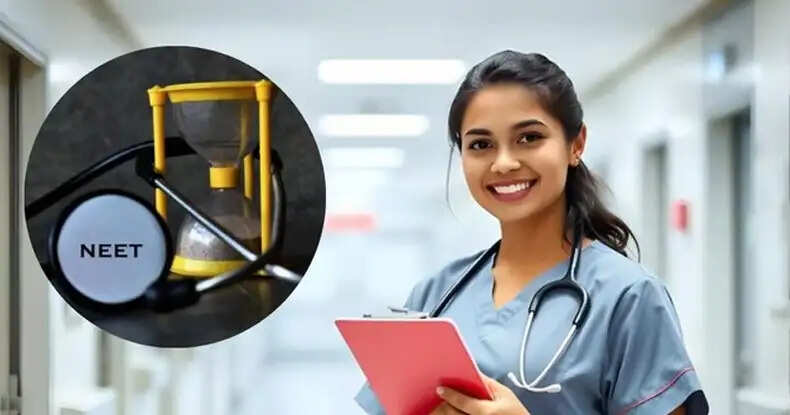 नीट-यूजी परीक्षा के लिए एनटीए ने जारी किए नए दिशा-निर्देश