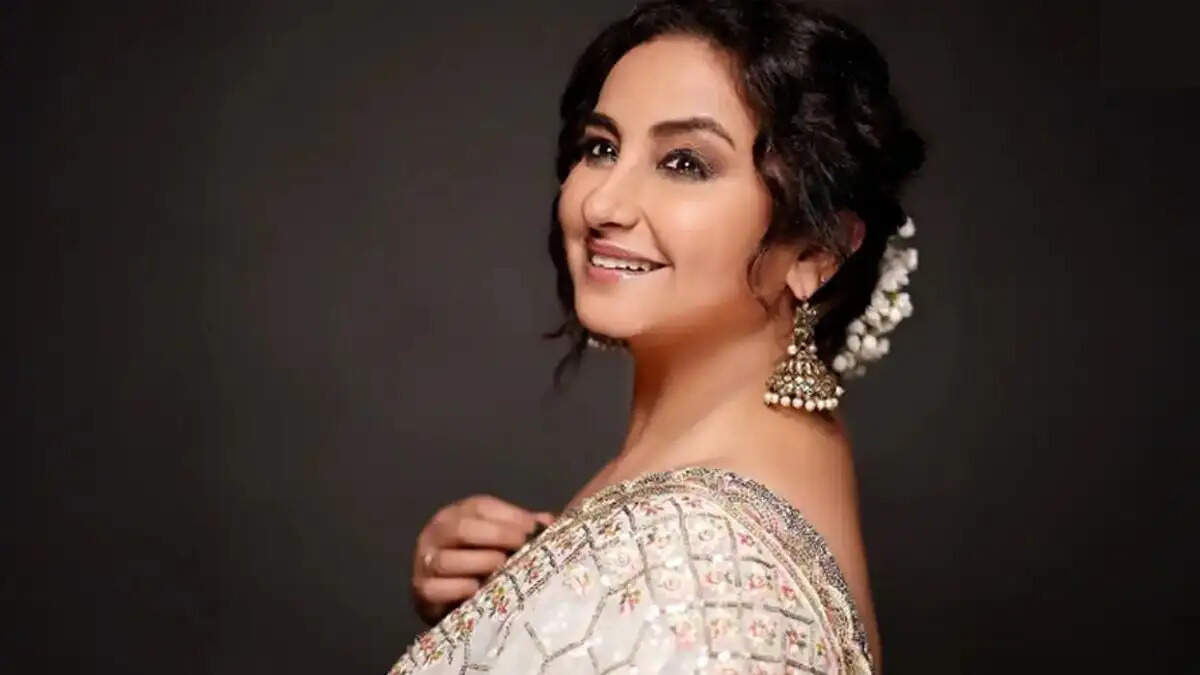 दिव्या दत्ता के साथ इंटीमेट सीन से पहले इरफ़ान खान की घबराहट