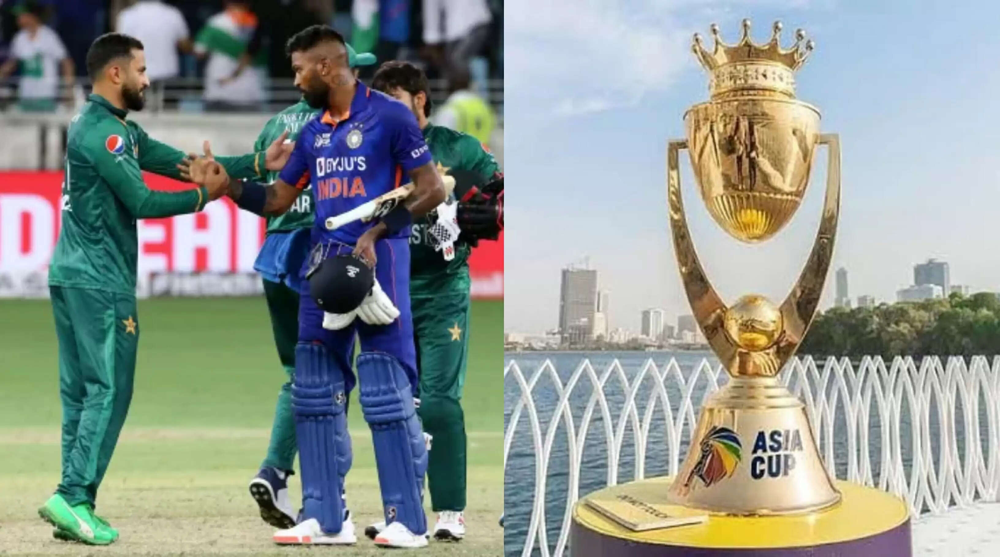 Asia Cup 2025: भारत-पाकिस्तान मैच की तारीख और आयोजन स्थल की घोषणा