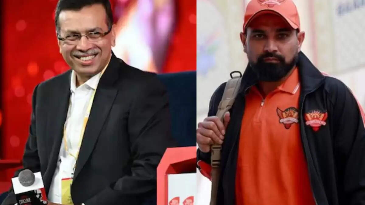 मोहम्मद शमी का LSG में शामिल होना, IPL 2026 के लिए संजीव गोयनका देंगे करोड़ों