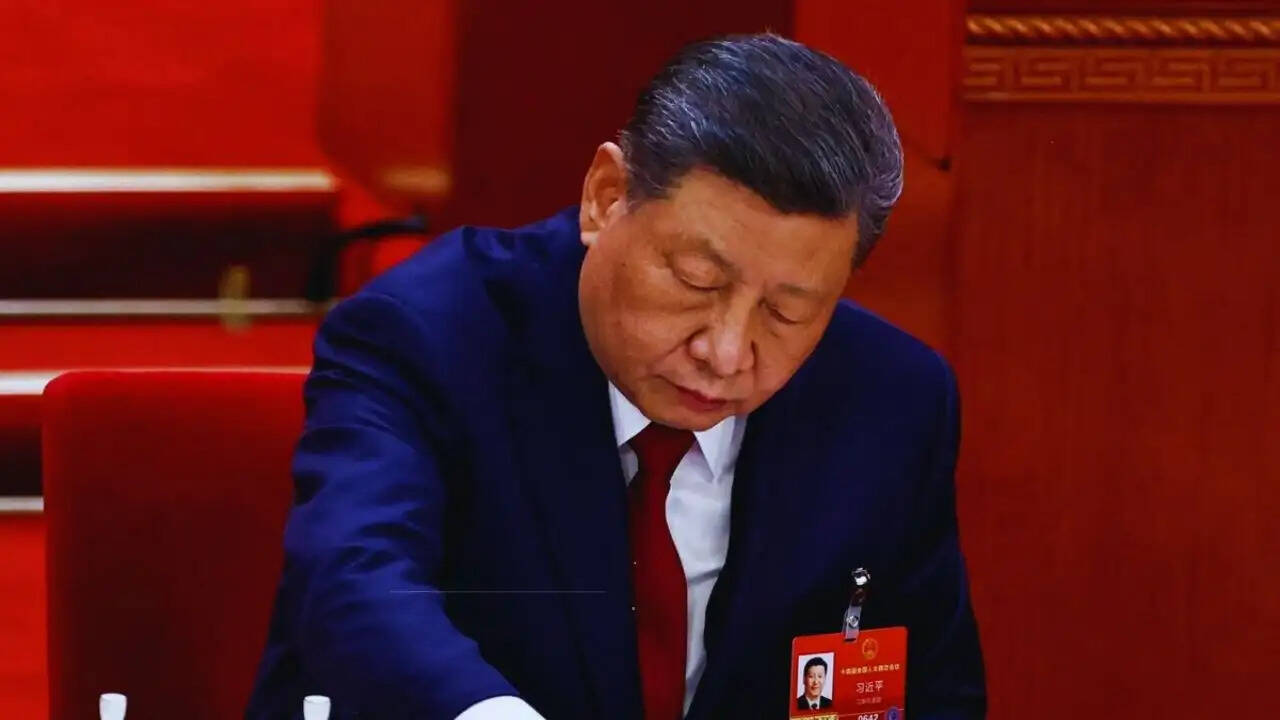 चीन की नई काउंटी: सेनलिंग का गठन और भारत की चिंताएँ