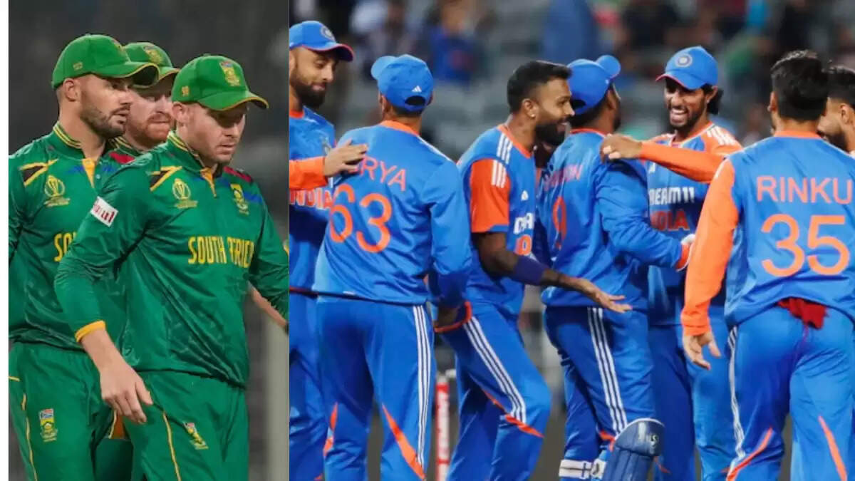 अफ्रीका T20I सीरीज के लिए टीम इंडिया में शामिल 16 खिलाड़ियों की दिलचस्प पर्सनल लाइफ