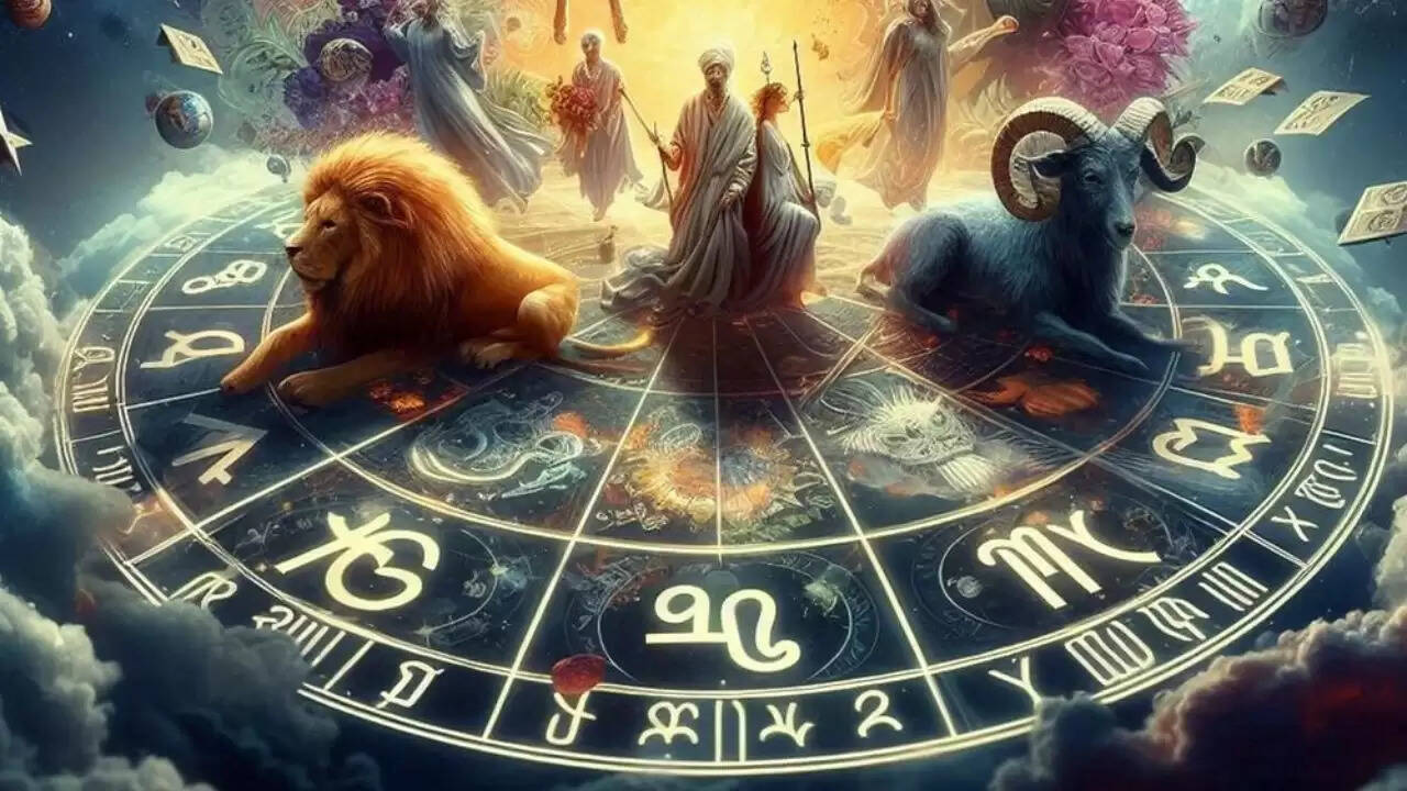 गजकेसरी योग: बृहस्पति और चंद्रमा का अद्भुत संयोग