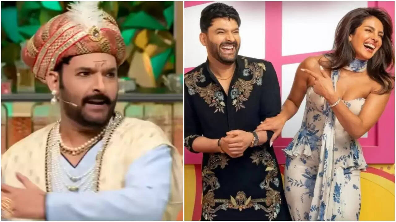 कपिल शर्मा का नया शो: कॉमेडी में गंभीर मुद्दों की झलक