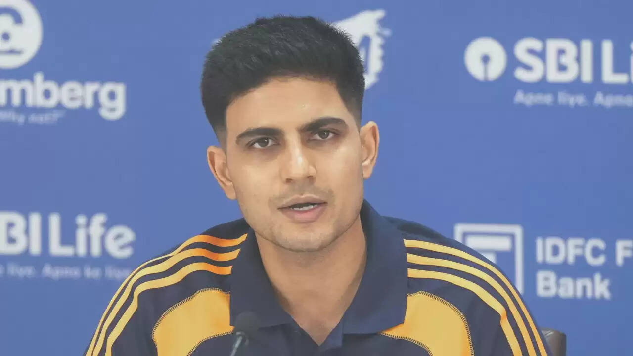 शुभमन गिल बने भारतीय वनडे टीम के नए कप्तान: क्या है उनकी कप्तानी की पहली चुनौती?