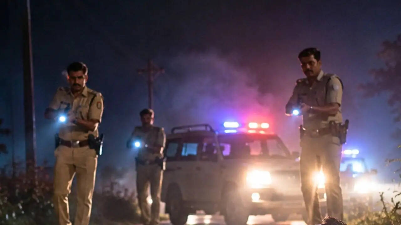 हरियाणा पुलिस की बड़ी कार्रवाई: कुख्यात अपराधी गोपाल मुठभेड़ में ढेर