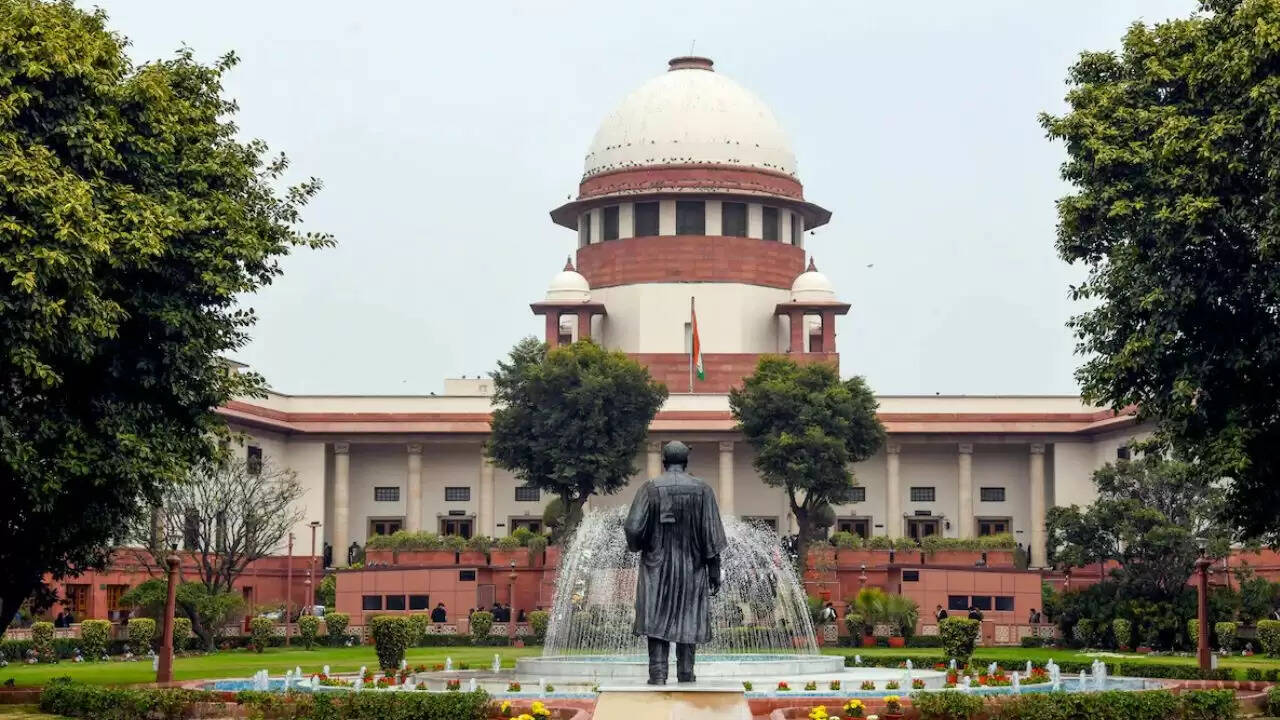 सुप्रीम कोर्ट में राष्ट्रपति और राज्यपालों के विधेयकों पर हस्ताक्षर की समय सीमा पर सुनवाई
