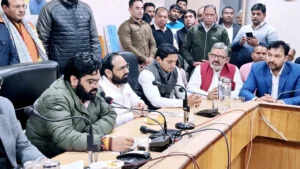 सुशासन दिवस: एक निरंतर प्रक्रिया जो जनहित में कार्य करती है