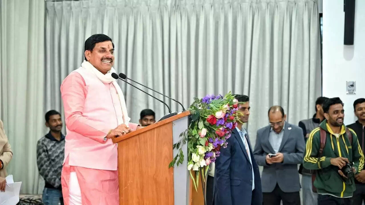 मध्य प्रदेश की लाडली बहना योजना की 32वीं किस्त का ऐलान