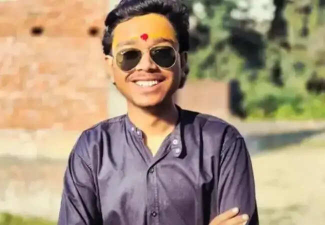 लखीमपुर खीरी में छात्र की संदिग्ध मौत: हत्या या हादसा?