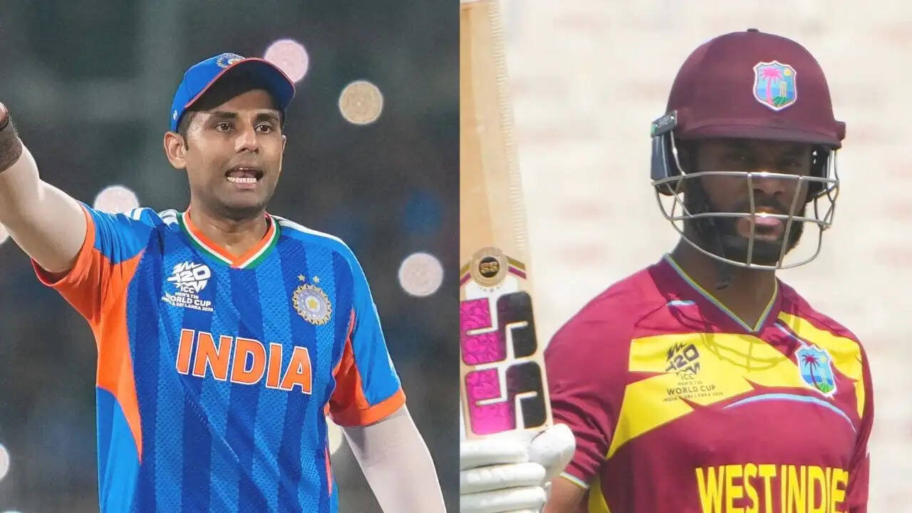 क्या भारत वेस्टइंडीज को हराकर टी20 वर्ल्ड कप में सेमीफाइनल में पहुंचेगा?