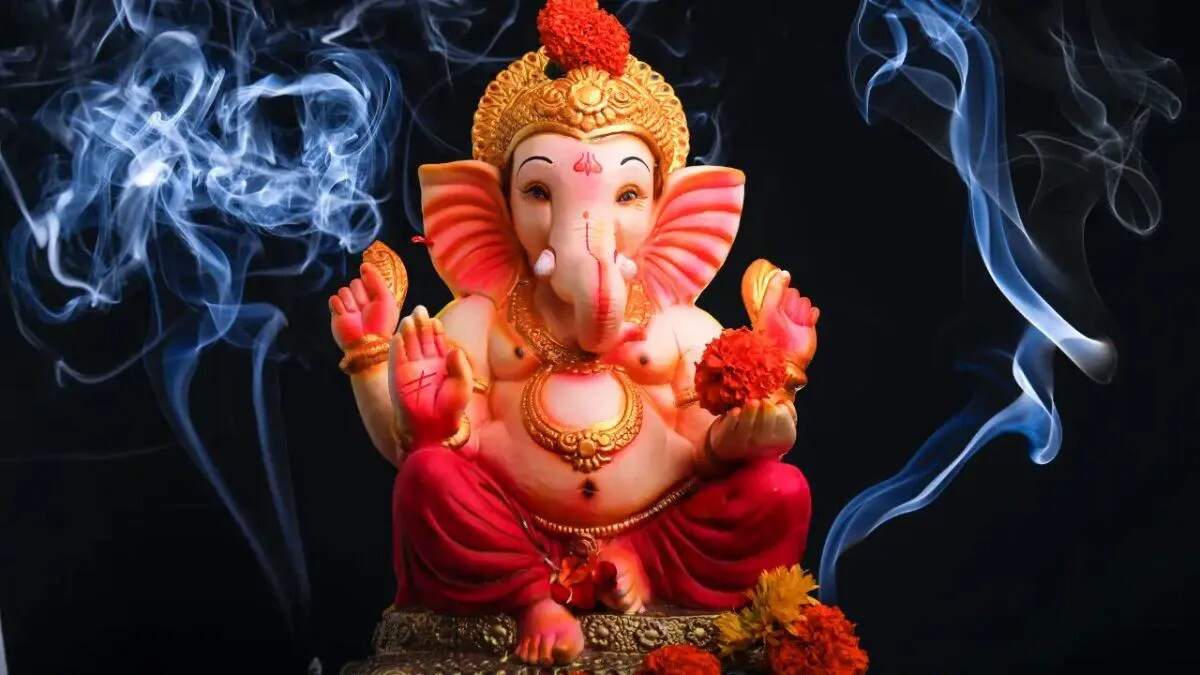 Ganadhipa Sankashti Chaturthi 2025: पूजा विधि और महत्व