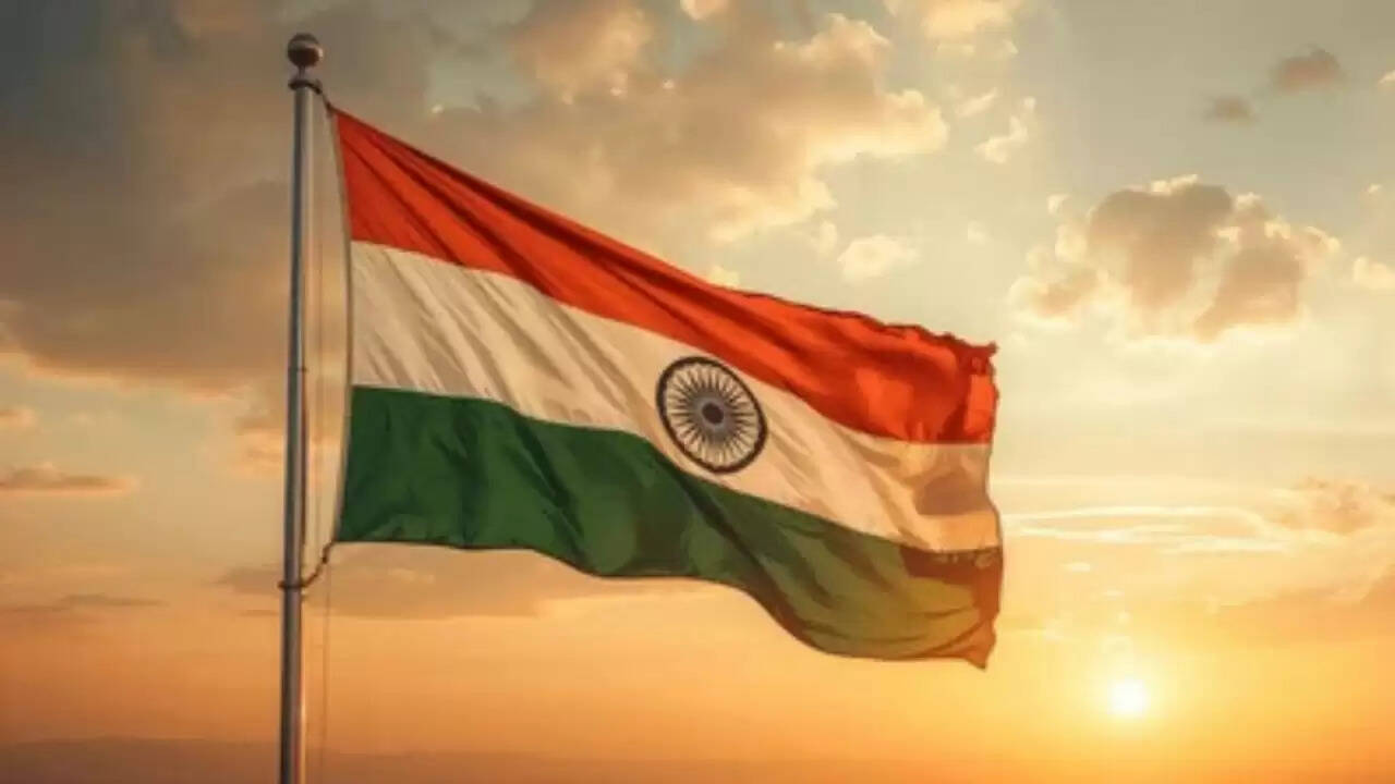 Independence Day 2025: तिरंगे के रंगों का गहरा अर्थ और ज्योतिषीय महत्व