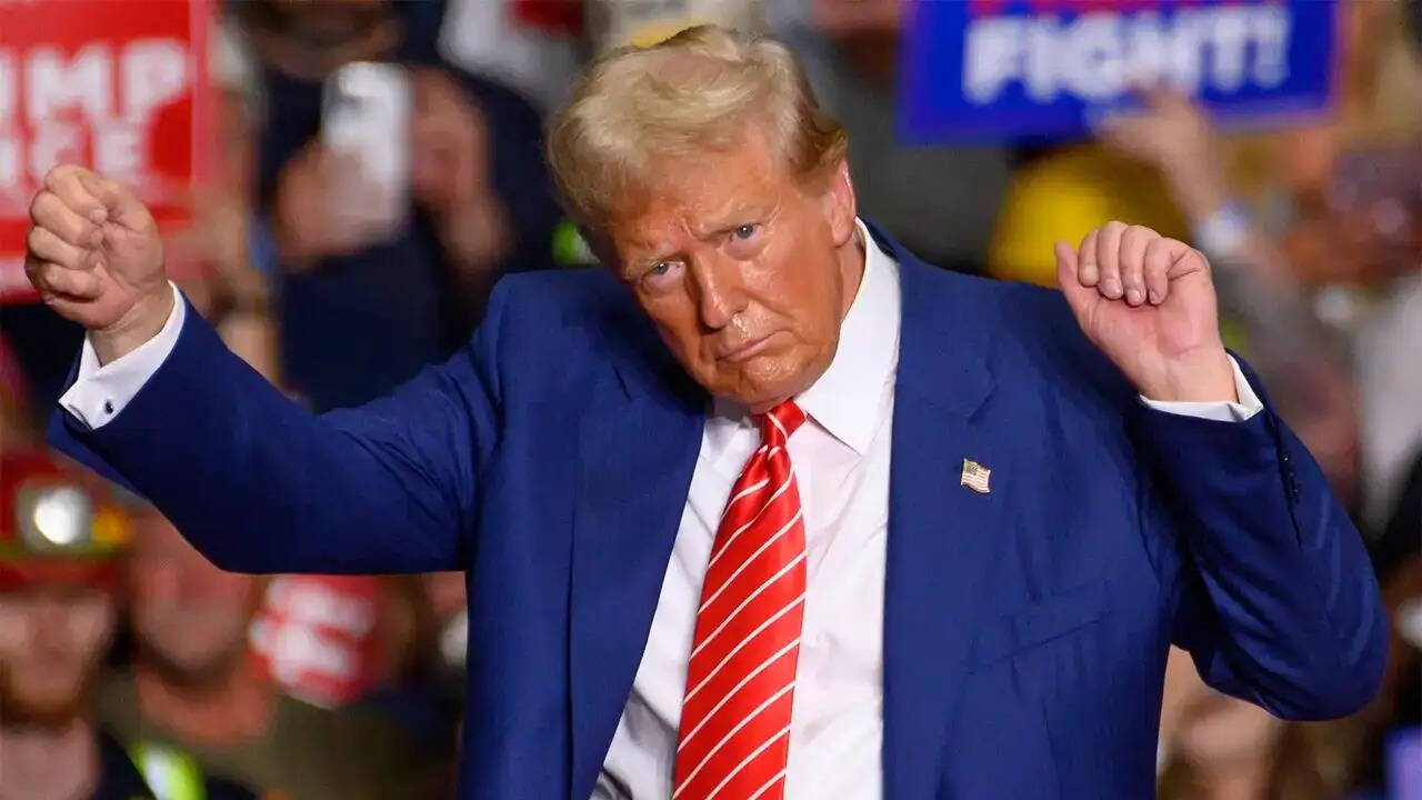 क्या Donald Trump की मानसिक स्थिति पर उठ रहे हैं गंभीर सवाल? जानें विशेषज्ञ की राय