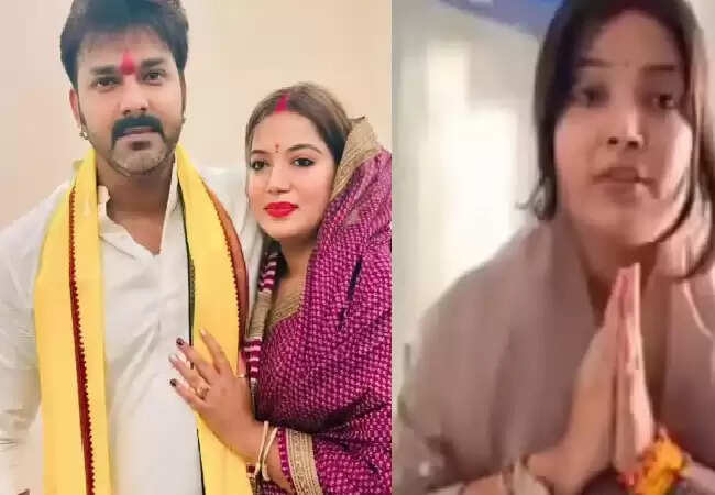 पवन सिंह और ज्योति सिंह के विवाद में नया मोड़: पत्नी ने किया खुलासा