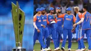 T20 World Cup 2026 के लिए टीम इंडिया का संभावित स्क्वाड: प्रमुख खिलाड़ियों की अनदेखी