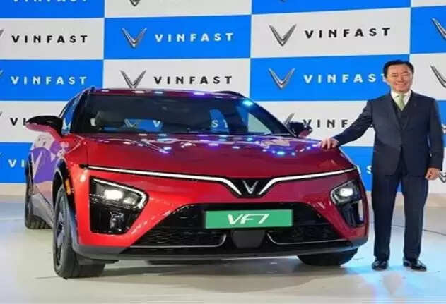 विनफास्ट ने भारतीय बाजार में लॉन्च की दो नई प्रीमियम इलेक्ट्रिक एसयूवी