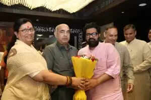 फरीदाबाद में जीएसटी दरों में कमी से व्यापारियों और उपभोक्ताओं को होगा लाभ