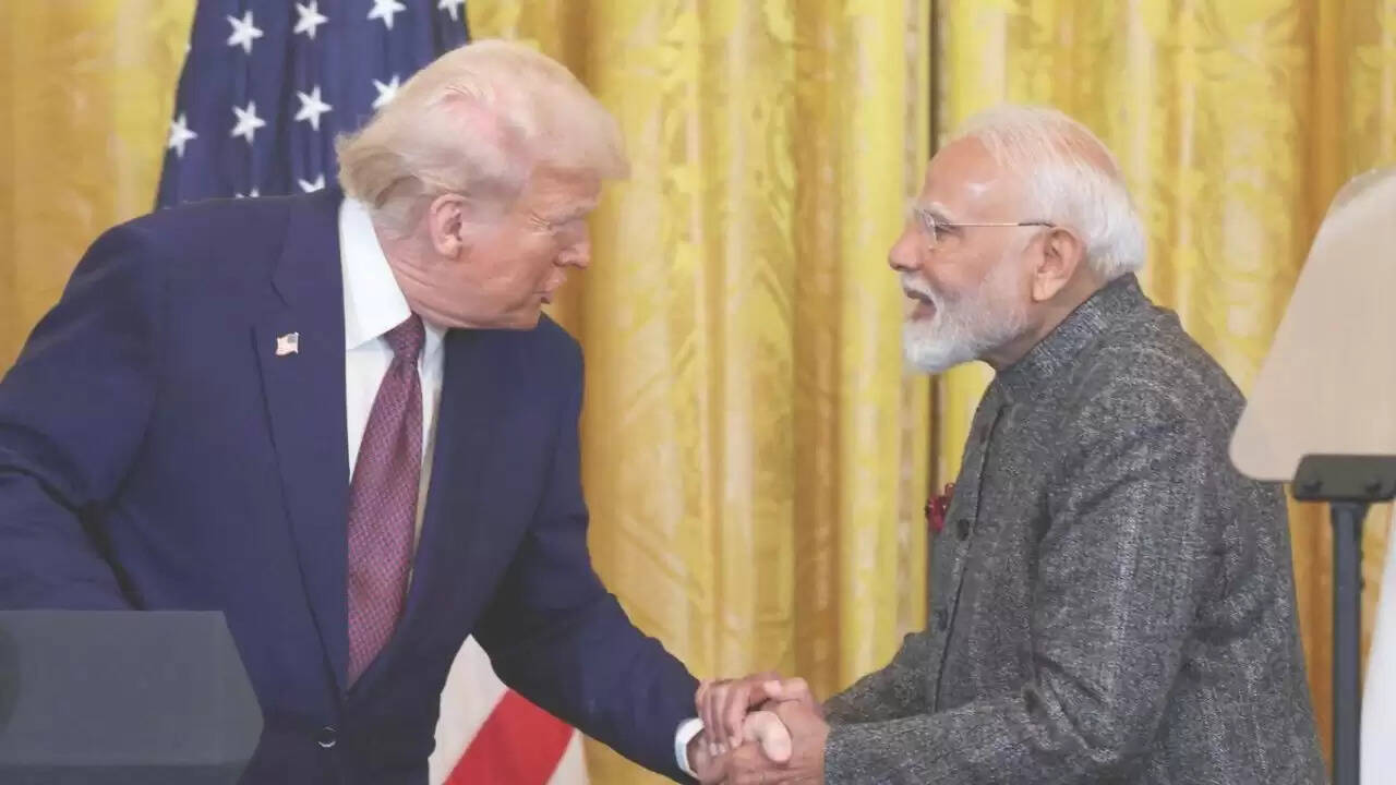 क्या मोदी और ट्रंप की मुलाकात से बदलेंगे भारत-अमेरिका संबंध? जानें आसियान शिखर सम्मेलन की तैयारी
