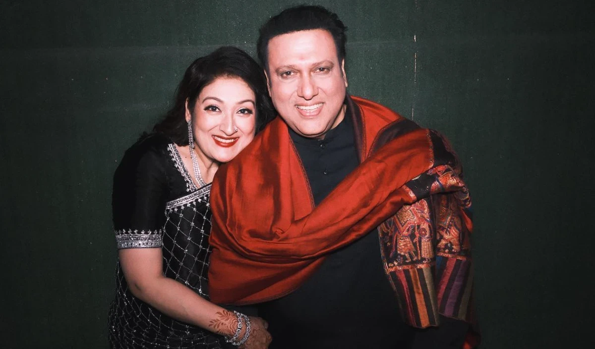 गोविंदा अस्पताल में भर्ती, स्वास्थ्य की जांच जारी