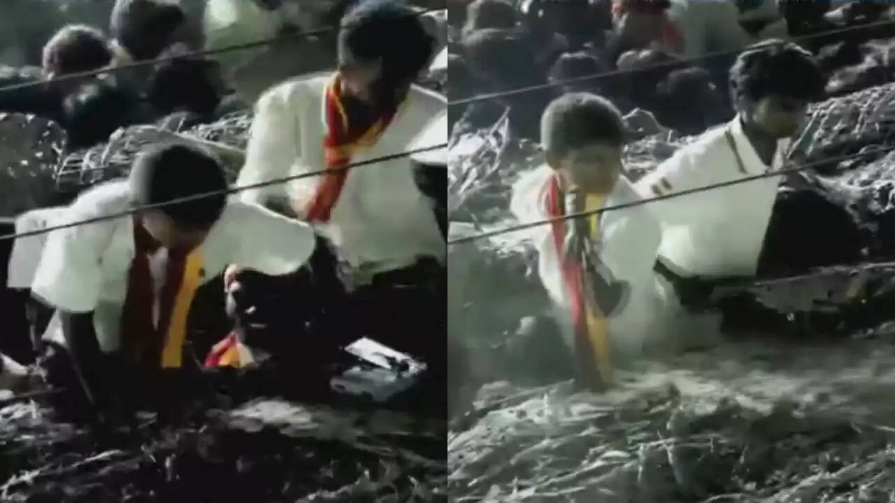 तमिलनाडु में विजय की रैली में भगदड़: 39 लोगों की जान गई, 95 घायल