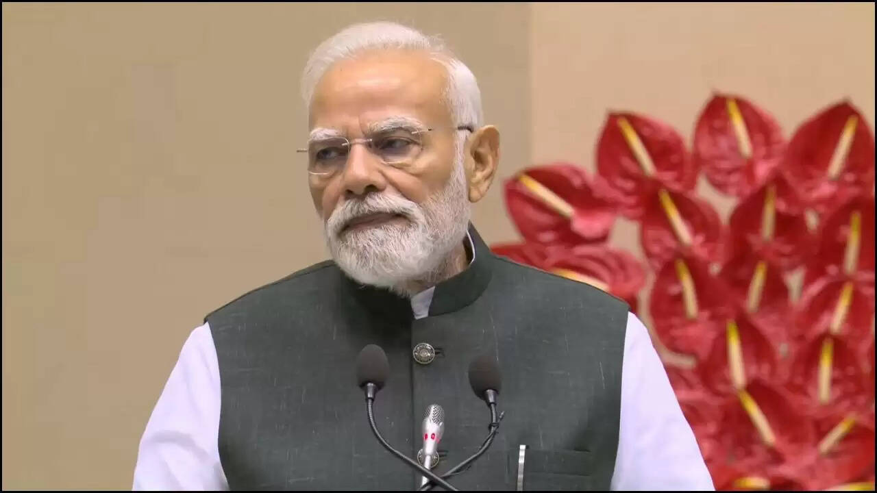 दार्जिलिंग में भूस्खलन से तबाही: पीएम मोदी और राष्ट्रपति मुर्मू ने जताया शोक