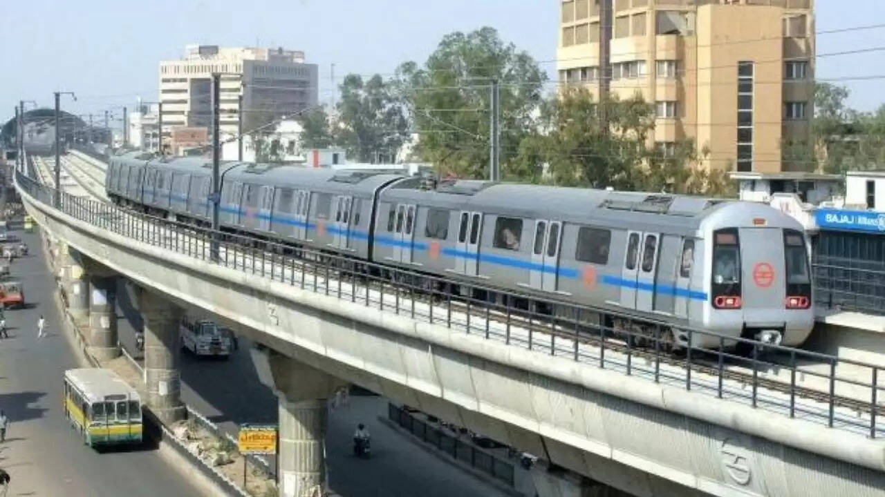 दिल्ली मेट्रो ने छठ पूजा के बाद यात्रियों के लिए विशेष व्यवस्था की