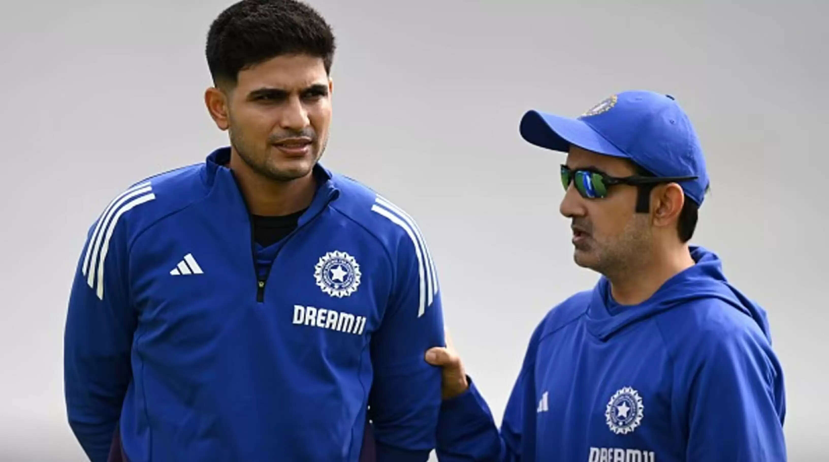 गौतम गंभीर ने शुभमन गिल के समर्थन में उठाई आवाज, चौथे टेस्ट में शानदार प्रदर्शन की सराहना