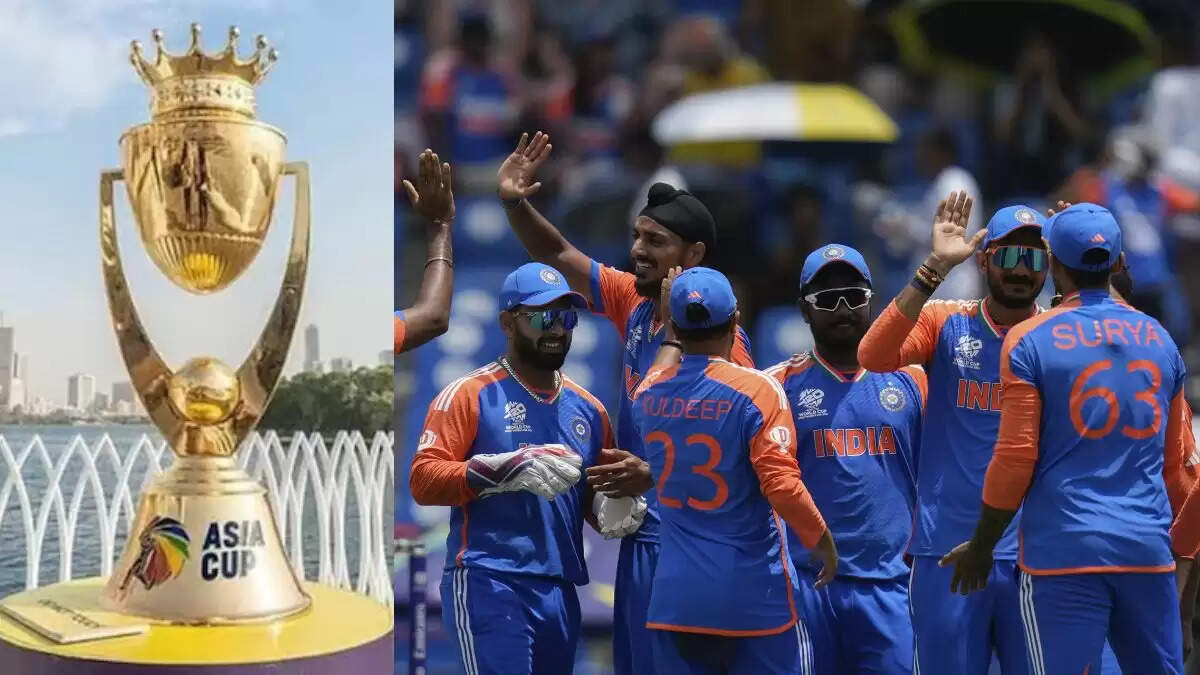 एशिया कप के बाद टीम इंडिया में उपकप्तान में होगा बड़ा बदलाव