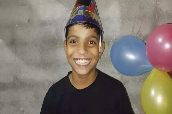 दिल्ली में पिता ने बेटे की हत्या की, नशे की लत का मामला